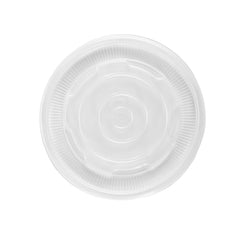 PP LID FOR 26oz PAPER SOUP BOWL , CONTAINER - Case: 1000