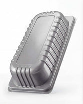 Silver Dome Lids for Napoli Tray 4.7L _ Ice Cream & Gelato Production 150 Units