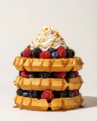 Carmen's _ American Waffle Mix Complete All in one 1.8kg
