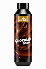 Castello Premium Liquid Chocolate Sauce 1kg