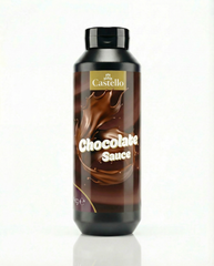 Castello Premium Liquid Chocolate Sauce 1kg