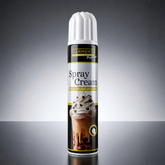 Carmen's _ Premium Aerosol Spray Whipped instant UHT Dairy Cream 500gr