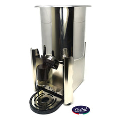 Waffle Dough _ Batter Dispenser