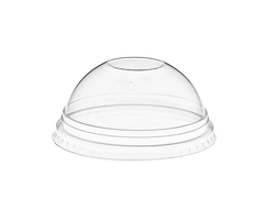 1000 Dome Lids _ Fit Gelato_Ice Cream Cup _ 8oz