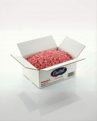 4kg Carmen’s Strawberry Chocolate Flavour Blossoms Curls 4Kg