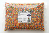 Sugar Strands _ 100's & 1000's Rainbow Assorted Sprinkles for Desserts Decoration 1kg