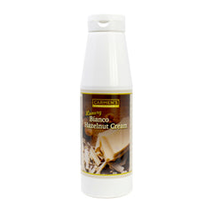 Carmen's Luxury Bianco Cream Sauce 1kg Professional Use