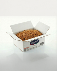 4kg Carmen’s Caramel Chocolate Flavour Blossoms Curls 4Kg