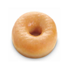 Large American Glazed Donuts