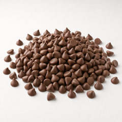 9kg Carmen's _ Milk Chocolate Melts Drops-Chips – 9kg