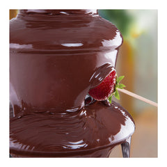 9kg Carmen's _ Milk Chocolate Melts Buttons (Perfect for Coating) – 9kg
