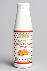 Carmen’s Luxury Maple Syrup 1kg for professional use