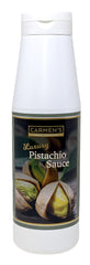 Carmen's Luxury Real Pistachio Sauce 1kg