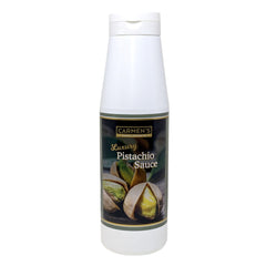 Carmen's Luxury Real Pistachio Sauce 1kg