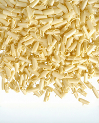 4kg Carmen’s White Chocolate Blossoms Curls 4Kg